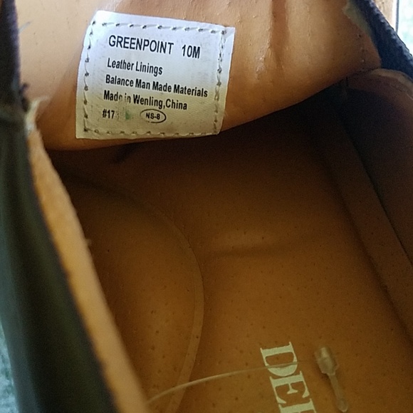 Shoes - Picture 5 of 5